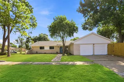 9223 Benning Drive, Houston, TX 77031 - Photo 1