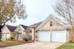 818 Presley Way, Sugar Land, TX 77479 - Photo 1