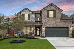 12531 Tullich Run Dr, Humble, TX 77346 - Photo 2