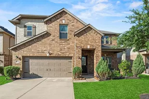 22403 Helen Springs Ln, Richmond, TX 77469 - Photo 1