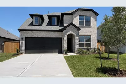 15631 Boulder Lake, Conroe, TX 77302 - Photo 1