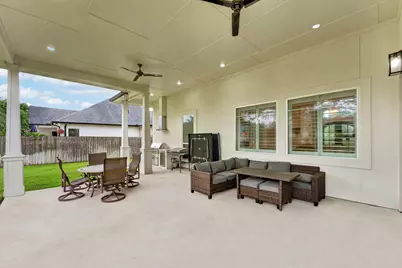101 Bentwood Drive, Montgomery, TX 77356 - Photo 44