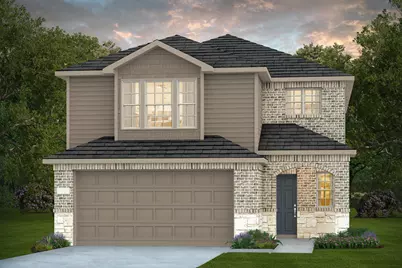 10727 Sora Drive, Willis, TX 77378 - Photo 1