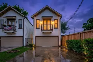 4204 Eli St, Houston, TX 77007 - Photo 2