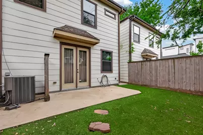 4204 Eli Street #A, Houston, TX 77007 - Photo 40