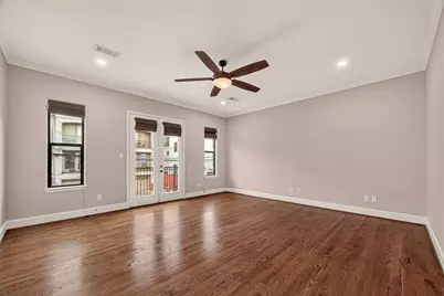 4204 Eli Street #A, Houston, TX 77007 - Photo 20