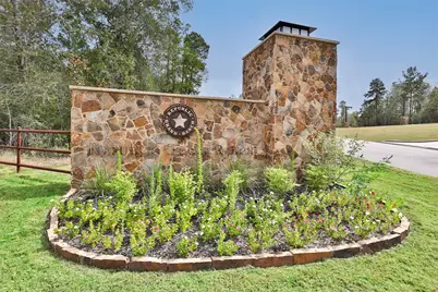 15409 Forest Grove Drive, Willis, TX 77378 - Photo 4