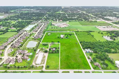 3525 Charles Avenue, Pearland, TX 77584 - Photo 12