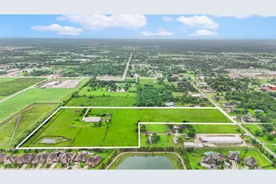 3525 Charles Avenue, Pearland, TX 77584 - Photo 8