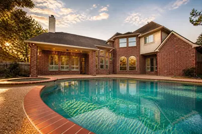 13602 Springmint Drive, Cypress, TX 77429 - Photo 1