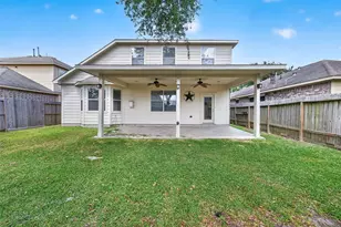 19923 Pemetic Trail, Richmond, TX 77407 - Photo 2