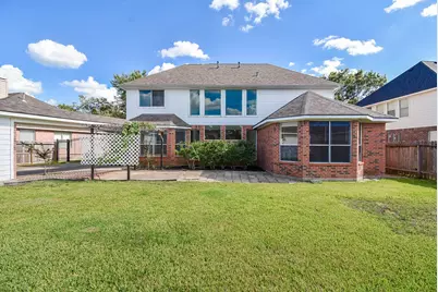 2019 Edendale Circle, Katy, TX 77450 - Photo 6