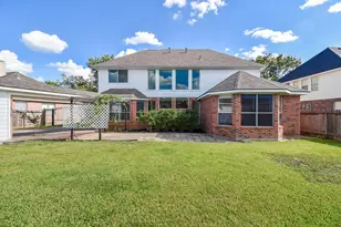 2019 Edendale Cir, Katy, TX 77450 - Photo 6