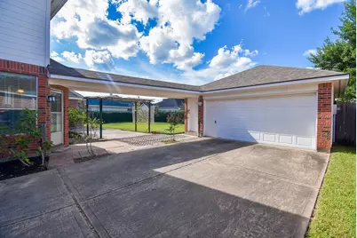 2019 Edendale Circle, Katy, TX 77450 - Photo 4