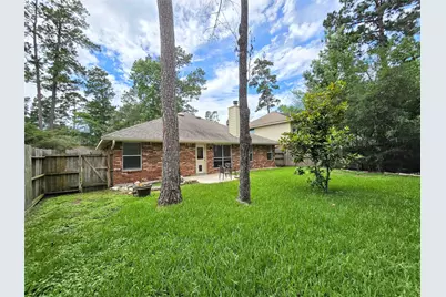 147 W Russet Grove Circle, The Woodlands, TX 77384 - Photo 6