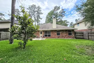 147 W Russet Grove Cir, The Woodlands, TX 77384 - Photo 4