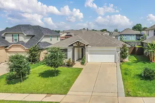 1308 Mainland Shrs Ln, Montgomery, TX 77316 - Photo 2
