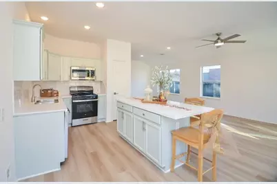 4827 Rustic Field Lane, Katy, TX 77449 - Photo 4