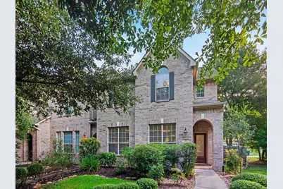 22 Pine Needle, The Woodlands, TX 77382 - Photo 4