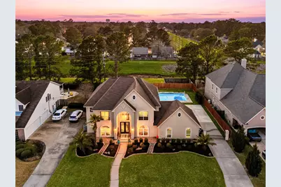 17621 Shadow Valley Drive, Spring, TX 77379 - Photo 2