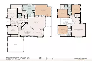 17621 Shadow Valley Dr, Spring, TX 77379 - Photo 36