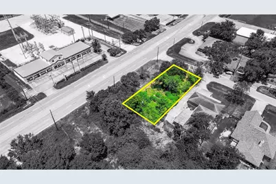 W Broadway Fm 518, Pearland, TX 77584 - Photo 2