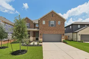 2618 Wastelbread Ln, Rosenberg, TX 77471 - Photo 2