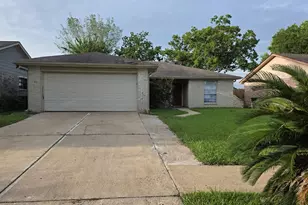 5150 Prairie Ridge Rd, Houston, TX 77053 - Photo 1