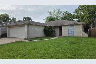 5150 Prairie Ridge Road, Houston, TX 77053 - Photo 2