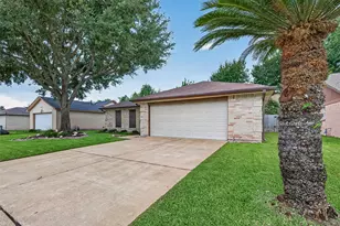 4235 Prairie Meadow Dr, Katy, TX 77449 - Photo 6