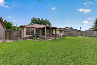 4235 Prairie Meadow Drive, Katy, TX 77449 - Photo 2