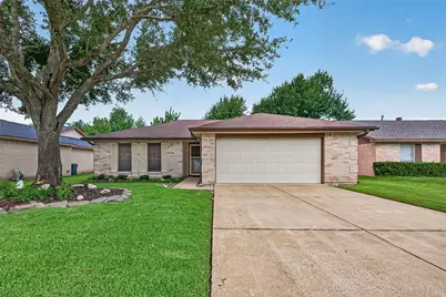 4235 Prairie Meadow Drive, Katy, TX 77449 - Photo 1