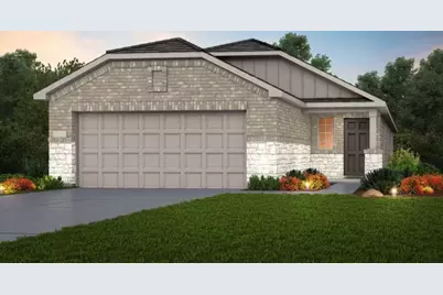 15932 Blass Valley Drive, Conroe, TX 77302 - Photo 1
