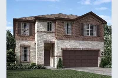 5141 Redbud Valley Drive, Pearland, TX 77584 - Photo 1