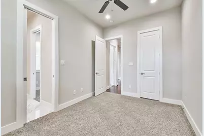 810 Mansfield Street, Houston, TX 77091 - Photo 4