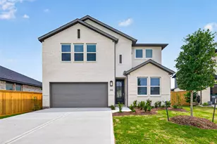 1110 Sky Rocket Ln, Tomball, TX 77375 - Photo 1