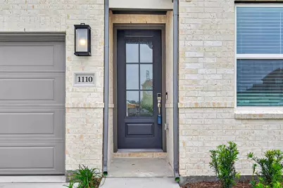 1110 Sky Rocket Lane, Tomball, TX 77375 - Photo 2