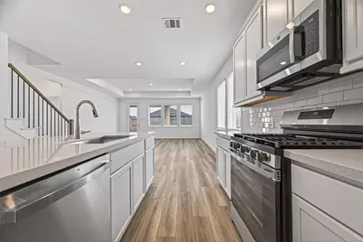 1110 Sky Rocket Lane, Tomball, TX 77375 - Photo 12
