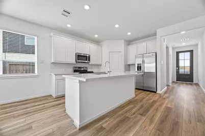 1110 Sky Rocket Lane, Tomball, TX 77375 - Photo 10