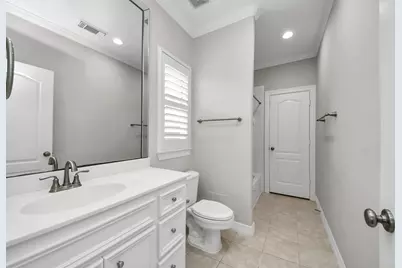 2930 Brompton Square Drive, Houston, TX 77025 - Photo 12