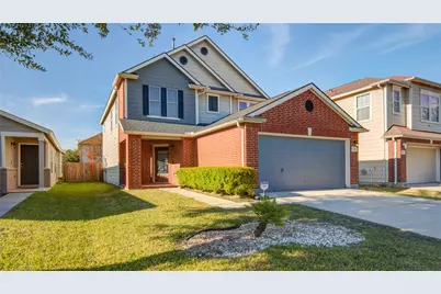 7247 Liberty Mesa Lane, Houston, TX 77049 - Photo 1
