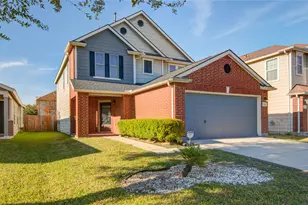 7247 Liberty Mesa Ln, Houston, TX 77049 - Photo 1