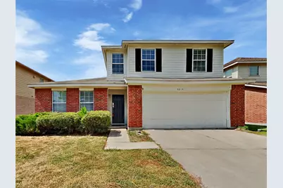 5215 Lavender Lane, Baytown, TX 77521 - Photo 1