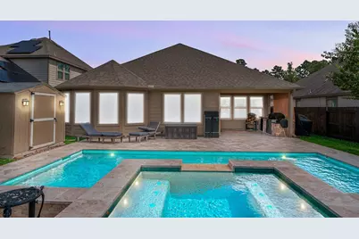 4380 Imperial Gardens Drive, Spring, TX 77386 - Photo 2