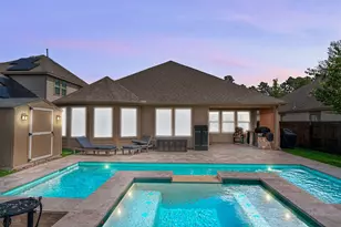 4380 Imperial Gardens Dr., Spring, TX 77386 - Photo 2