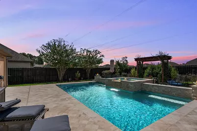 4380 Imperial Gardens Drive, Spring, TX 77386 - Photo 1