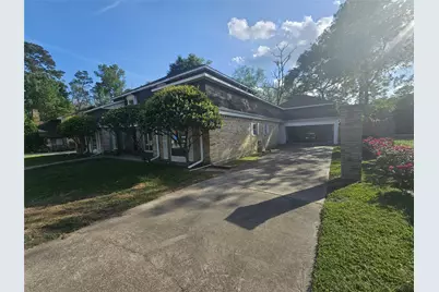 548 River Plantation Drive, Conroe, TX 77302 - Photo 2