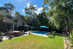 28 Tangle Brush Dr, The Woodlands, TX 77381 - Photo 4