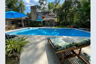 28 Tangle Brush Drive, The Woodlands, TX 77381 - Photo 1