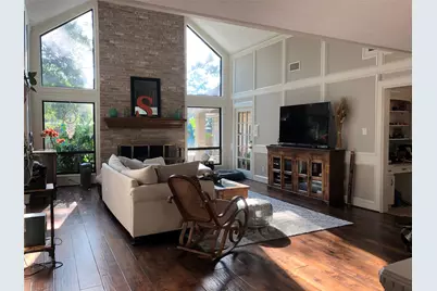 28 Tangle Brush Drive, The Woodlands, TX 77381 - Photo 8